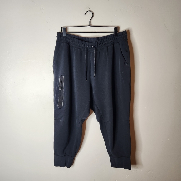 Nike Pants - Nike Womens Tech Fleece Joggers Size 1X
